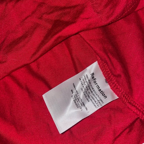 Vida Knit Dress - Picture 5 of 6